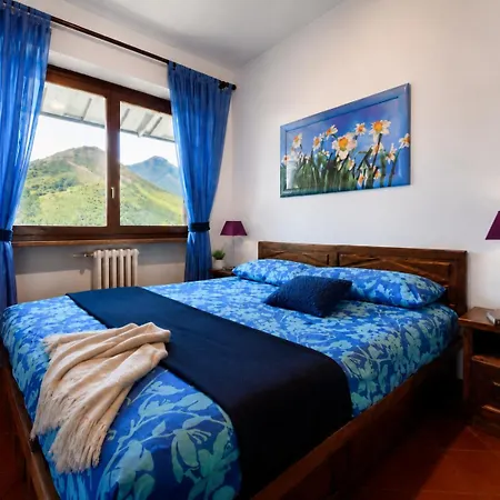 Apartamento Trilocale Palace 2 - Sestriere, Vista Piste Olimpiche Sestriere